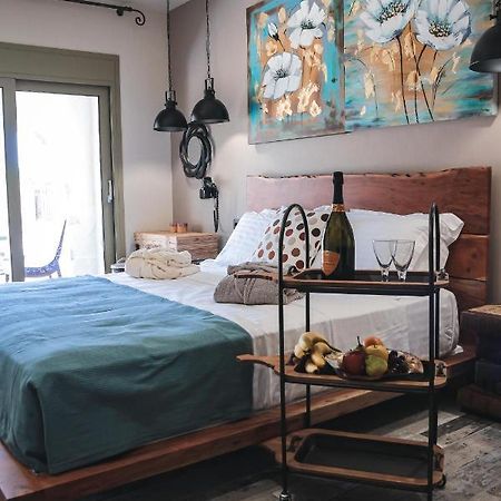 Kt Villa Troulos Ngoại thất bức ảnh