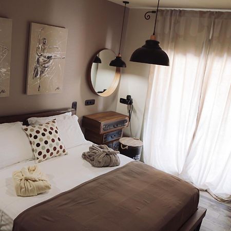 Kt Villa Troulos Ngoại thất bức ảnh